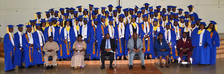 Assemblies of God Theological Seminary, South Campus